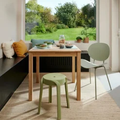 CASA JASPER Table Naturel