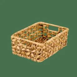 CASA JELKE Panier Tiroir Naturel