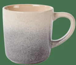 CASA JESSIE GREY Mug Gris