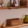 CASA JONI Panier Tiroir S Naturel