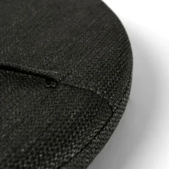 CASA JULES Coussin Noir