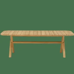 CASA JULES Set De Jardin Avec Coussins De Chaise Noir