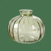 CASA JULIA Vase Vert
