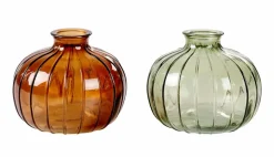 CASA JULIA Vase Vert
