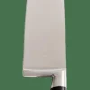 CASA JULIENNE Couteau De Chef Noir