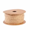 CASA JUTE Chemin De Table Naturel
