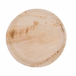 CASA JUTE Chemin De Table Naturel