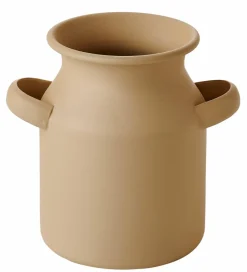 CASA KENDI Vase Orange