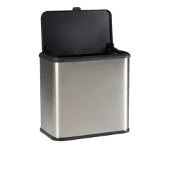 CASA KITCHEN Poubelle Pour Armoire 5l