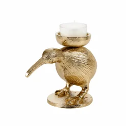 CASA KIWI Bougeoir Blanc