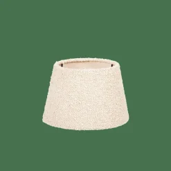 CASA KREPI Abat-jour Beige