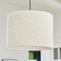 CASA KREPI Abat-jour Beige