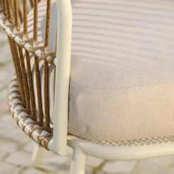 CASA LARGOW & MARROW Salon De Jardin