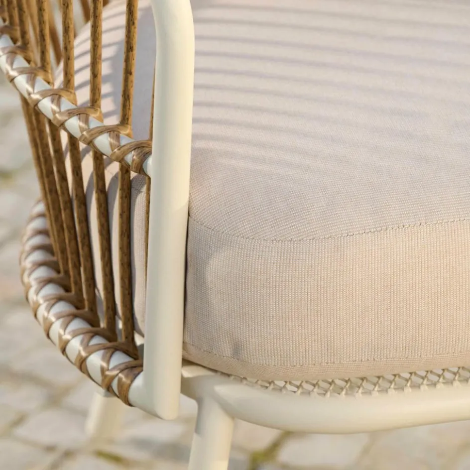 CASA LARGOW & MARROW Salon De Jardin