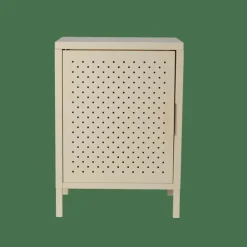 CASA LASSE Table De Chevet Sable
