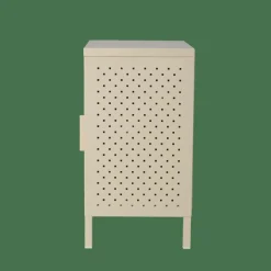 CASA LASSE Table De Chevet Sable