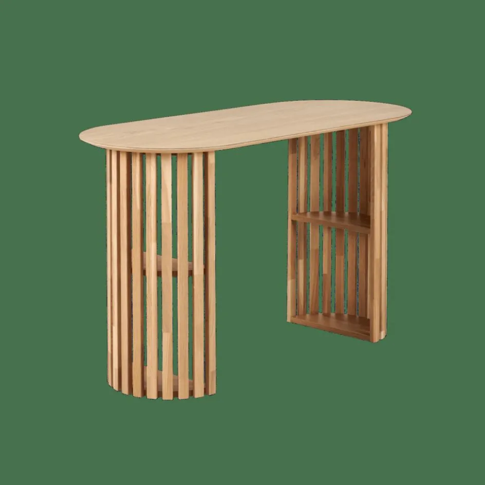 CASA LATTO Table Murale Naturel