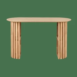 CASA LATTO Table Murale Naturel