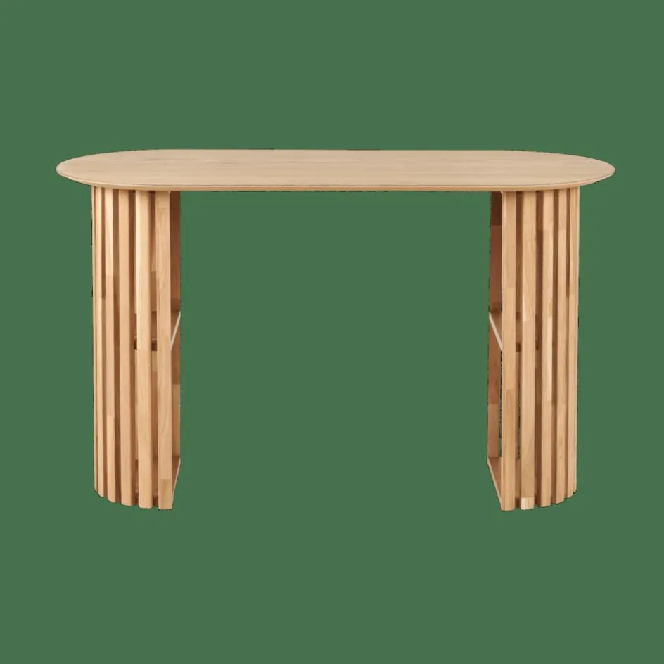CASA LATTO Table Murale Naturel