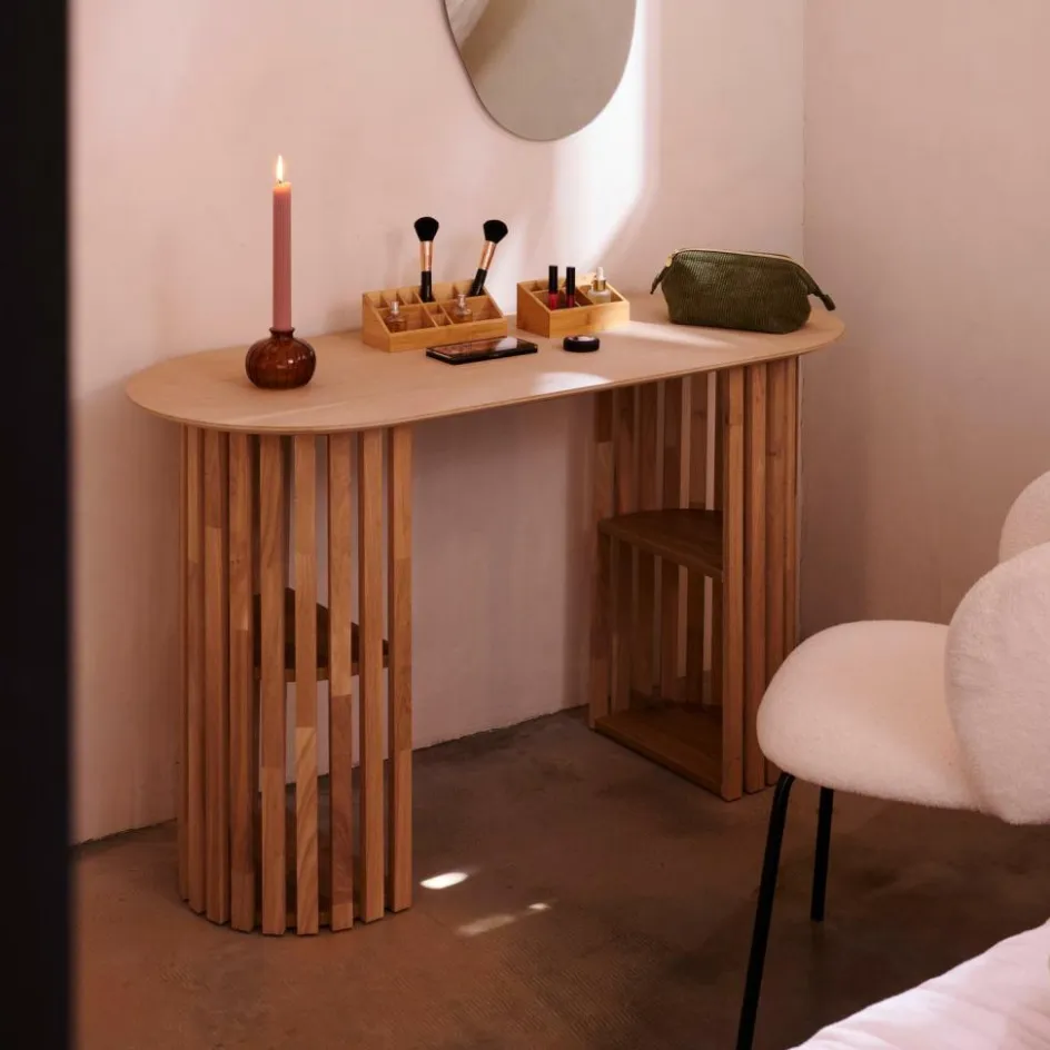CASA LATTO Table Murale Naturel