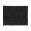 CASA LINDE Set De Table Noir