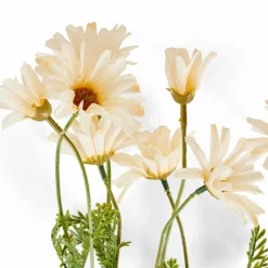 CASA LINDE Vase Beige