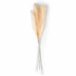 CASA LINDE Vase Beige