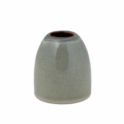 CASA LINDE Vase Brun Clair