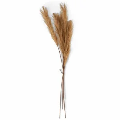 CASA LINDE Vase Brun Clair