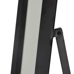CASA LINEA Miroir Noir