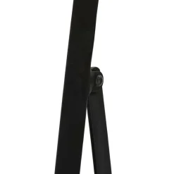 CASA LINEA Miroir Noir
