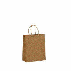 CASA LINOLUX Sac De Rangement XL Avec Fermeture éclair Beige