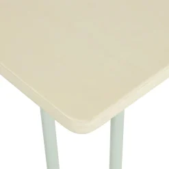 CASA LINOLUX Système De Rangement 4 Compartiments Beige