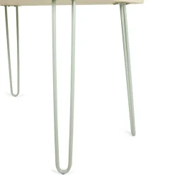 CASA LINOLUX Système De Rangement 4 Compartiments Beige