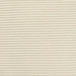 CASA LISTRA Coussin Blanc Cassé