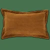 CASA LISTRA Coussin Vert Foncé