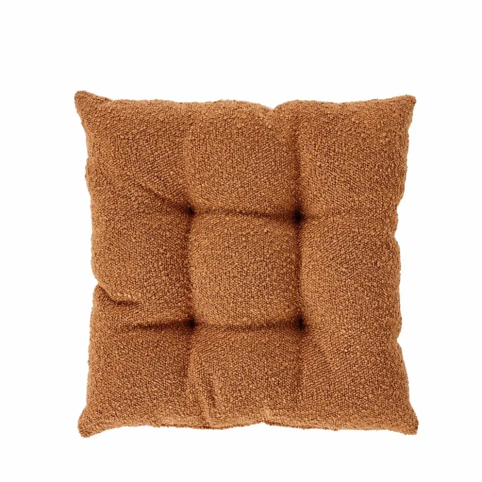 CASA LOIC Chaise Noir