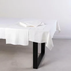 CASA LUXALIN Chemin De Table Naturel