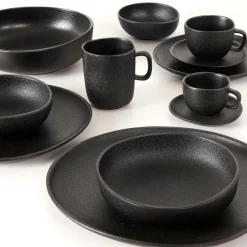 CASA MAGMA Bol 1,5 L Noir