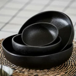CASA MAGMA Bol 1,5 L Noir