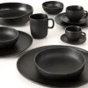 CASA MAGMA Mug 35 CL Noir