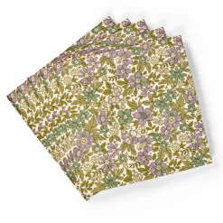 CASA MALMO STAR Nappe Multicolore
