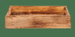 CASA MANGO Bac Bas Naturel