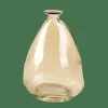 CASA MARCELLA Vase Jaune