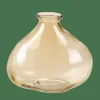 CASA MARCELLA Vase Jaune