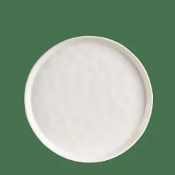 CASA MAREA Assiette Blanc