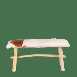CASA MARIE Banc Naturel