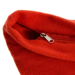 CASA MARIO Trousse De Toilette Rouge