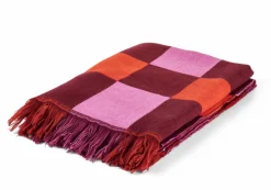 CASA MATTEUS Coussin Multicolore