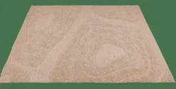 CASA MERKEL Tapis Beige
